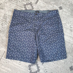J.Crew Stanton Men's Shorts Size 34